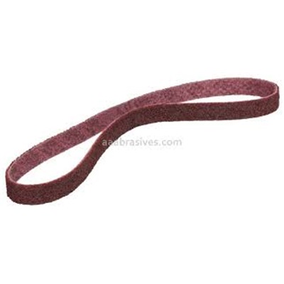 3-M 7000120605 1 X 30 Red Medium Scotch Brite Belt 61-5000-3923-7 � 3-M7000120605