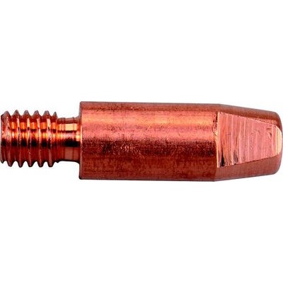 binzel tip alexander copper series m6 m8 wire standard inch 2mm