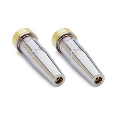 SÜA Acetylene Welding & Brazing Tip 23A90 Compatible With Harris Torches Mixer H 16 2e Size 0