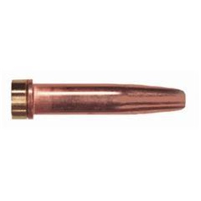 American Torch Tip Harris 6290Vvc Cutting Tip, Natural Gas, Propane, Size #2, 3 Mm Cutting Width 6290VVC-2 ATT6290VVC-2