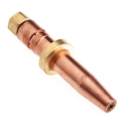 American Torch Tip Smith Sc-2 Special Purpose Cutting Tip, Natural Gas, Propane, Size #4 SC-2-4 ATTSC-2-4