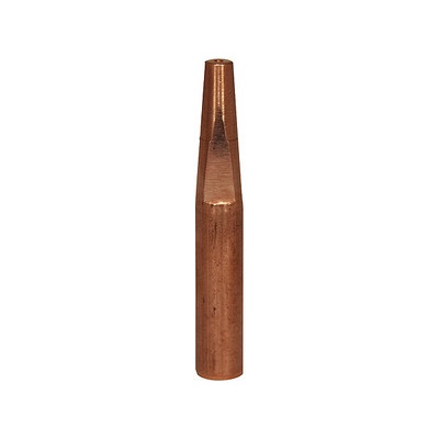 4281 MIG Welding Tapered Contact Tips 0.035 Inch for Bernard Welder Gun 10pcs 4281 MIG Welding Tapered Contact Tips 0.035 Inch for Bernard Welder Gun 10pcs