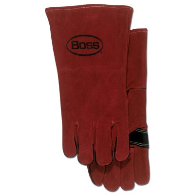 boss welding gloves
