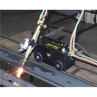bug 1000 machine track burning straight line trb trac