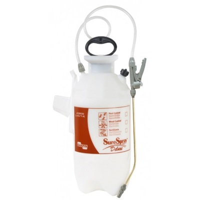 Chapin Surespray 26030 Deluxe Sprayer, 3 Gal 139-26030 CHP26030