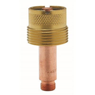C.K Worldwide 995795 1/8 Inch Series-3 Collet Body 995795 CKW995795