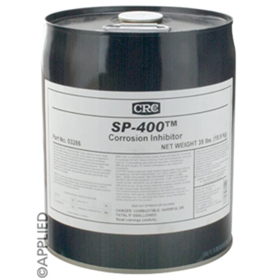 CRC SP-400 Corrosion Inhibitor 55 Gal, 50% OFF