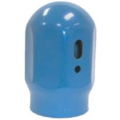Cyl. Caps Replacement, Hi Press. 8&quot; Fine Thread (900-Bsw-1957) � CYLCAPS-H8