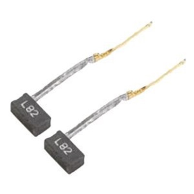 For Dewalt Porter cable Black and decker rep Carbon Brush Set rep 445861-25 US For Dewalt Porter cable Black and decker rep Carbon Brush Set rep 445861-25 US