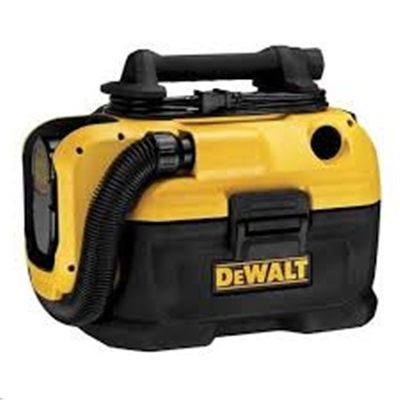 dewalt 20v vacuum accessories