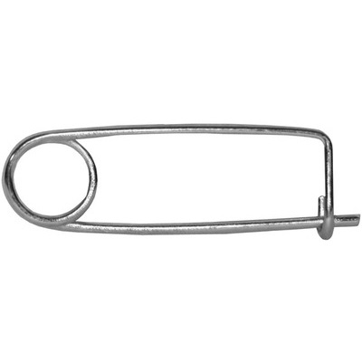 safety pin clips