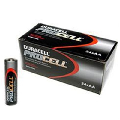 Rechargeable Alkaline Batteries >> Duracell Procell Pc1500bkd 2450 Mah Flat Non Rechargeable Alkaline Rechargeable Alkaline Batteries >> Duracell Procell Pc1500bkd 2450 Mah Flat Non Rechargeable Alkaline