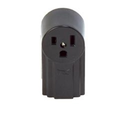 Cooper 1252 Receptacle 50A-250V 2 Pole, 3 Wire (309-1252 ... diagram for 220v wiring 3 prong plugs 