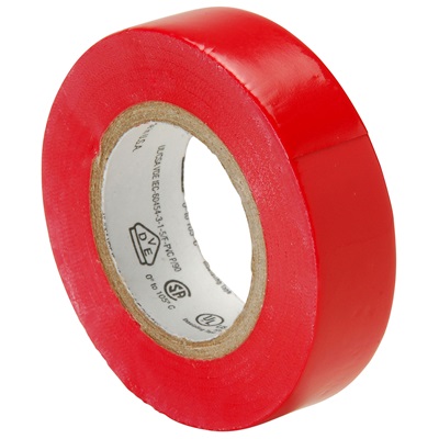 red tape rte 1543
