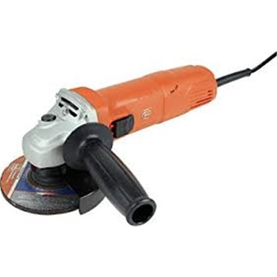 Fein Wsg 7-115 750 Watt 4-1/2&quot; Angle Grinder 72219760120 FEI72219760090