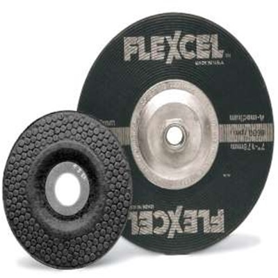 Flexovit S6900 4-1/2X1/8X7/8\