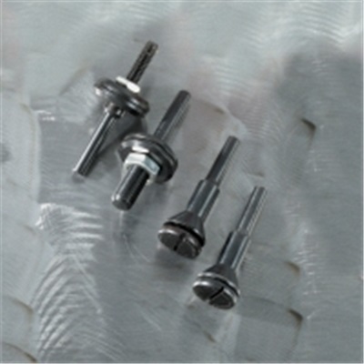cut off wheel adapter