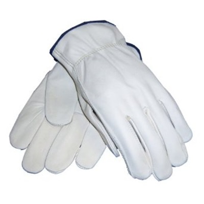 Drivers Glove X-Large 120/Cs Leather (Blue)(8212)(3202)(1440) (1440) GNSLDRGLOVE-XL GNSLDRGLOVE-XL