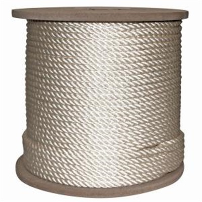 3/8&quot;X600&#39; Nylon Rope (21#) (Cwc# 315035) � GNSR375600N