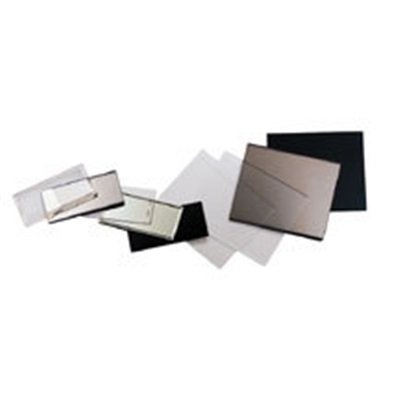 2X4-1/4 Clear Cover Lens (Sp-1) (Dynuv24cr) � GNSSP1