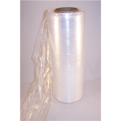 Paragon Wrap 18&quot;X 1500Ft Roll 0.80 Mil Clr Stretch Film 051195 � GNSVHW18-80C