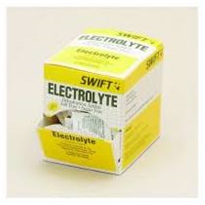 Electrolyte Tabs (Nas 068-2799100F) HAH5614 HAH5614