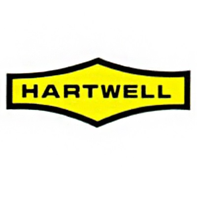 Hartwell 10-18 Nickle Silver Composit Pt # 2514158 Cr 10-18 50% Fw 1#18&quot; HAI2513713 HAI2513713