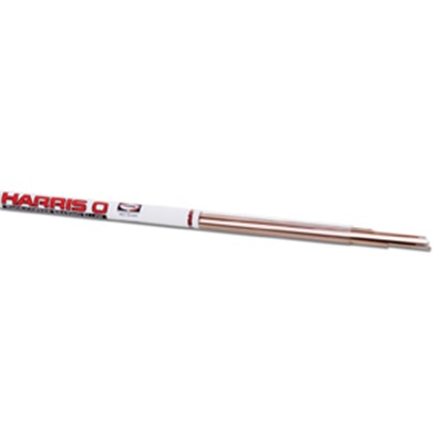 Harris silver best sale solder