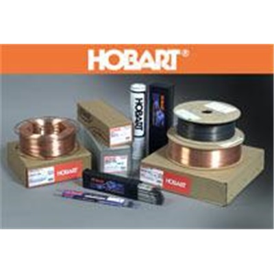 Hobart 5 lb. Argon/CO2 Shielding Gas Cylinder