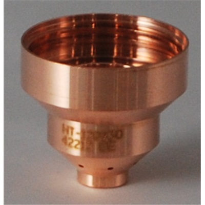 Hypertherm 120930 Copper Shield, 40/60/80 Amp 120930 HYP120930 - Gas ...