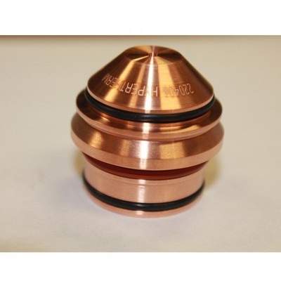 Hypertherm 020050 Nozzle N2 .120 260 Amp for sale online 