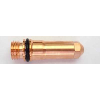 O2 260 Amp Hypertherm 220435 Electrode 5 pack O2 260 Amp Hypertherm 220435 Electrode 5 pack