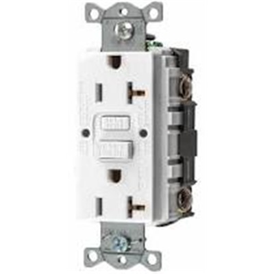 Gfci Receptacle Gf20ila ICEGF20ILA ICEGF20ILA