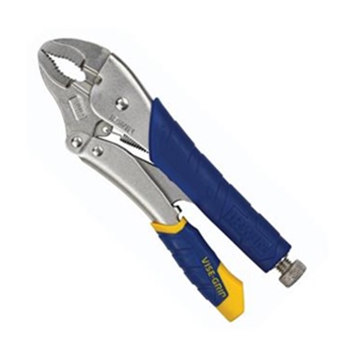 Vise Grip Pliers irwin<sup></sup> vise-grip<sup></sup> 5t fast release curved jaw Vise Grip Pliers irwin<sup></sup> vise-grip<sup></sup> 5t fast release curved jaw