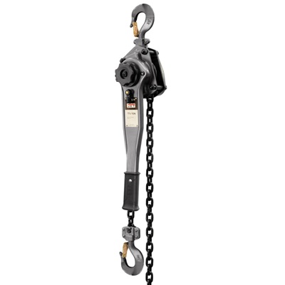 Jet 287402 Jlp-150A-15 1-1/2T Lvr Hoist W/15&#39; Lift � JET287402