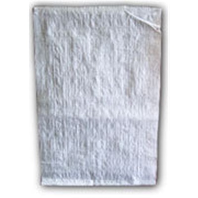 J&amp;M Industries 50Ps White/No Print Woven Polypropylene Bag, 18 Inch L X 30 Inch W, 50 Lb � JMI50PS