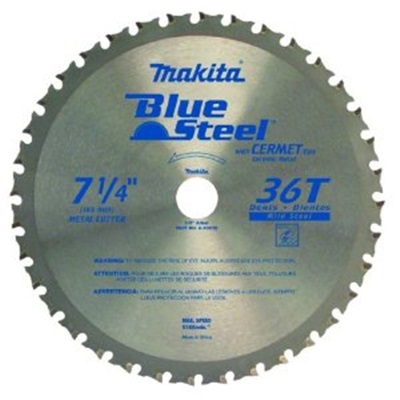 Makita A-93815 7 1/4 Carbide Blade A-93815 MAKA-93815