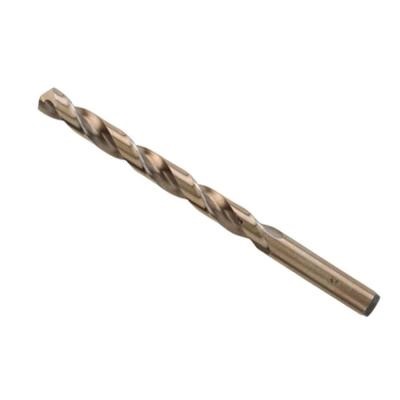 118° Point 8-3/4 in OAL Morse Cutting Tools 80841 4-7/8 in Flute MARXMAN Taper Shank Drill Bit 37/64 in HSS 118° Point 8-3/4 in OAL Morse Cutting Tools 80841 4-7/8 in Flute MARXMAN Taper Shank Drill Bit 37/64 in HSS