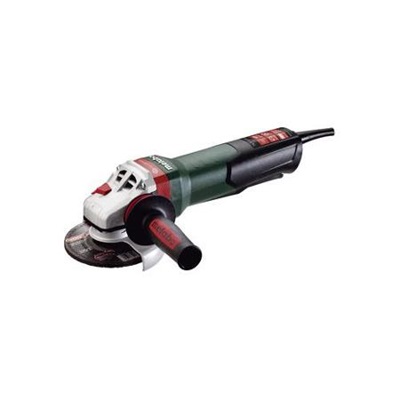 Metabo W 9-115 Winkelschleifer – 900 Watt, 115 Mm Scheibe, Industriequalität