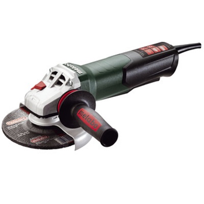 Metabo Wep 15-150 Quick (600488420) 6&quot; Angle Grinder (Old #601452420) 600488420 MET600488420
