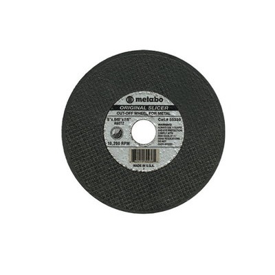 Metabo® 655347000 Original Slicer® Flexible Center Wheel