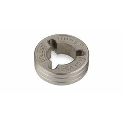 thumbnail image 2 of 035 V Groove Drive Rolls Fit Miller 053700 079595 046781 2 of 6