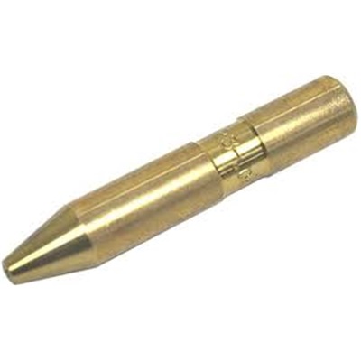 Miller 056 193 Inlet 3 64 Inch Wire Guide For 22a 24a Wire Feeders