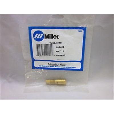 Miller 164 422 Head Tube For 15a 30a Xr A W Wire Feeder And Feeder
