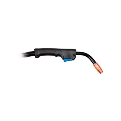 Miller 248 282 Handheld Mig And Flux-Cored Welding Gun For Mig Miller 248 282 Handheld Mig And Flux-Cored Welding Gun For Mig