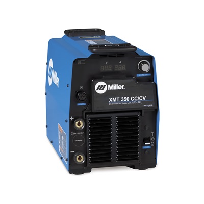 Xmt 350 Cc\\Cv 208-575 Auto Line W/Aux Power 907161011 MIL907161011