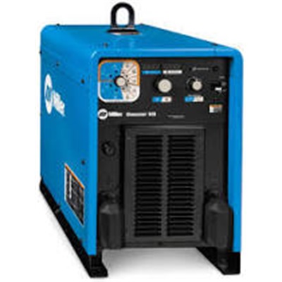 Miller Dimension 650 Multi- Process 