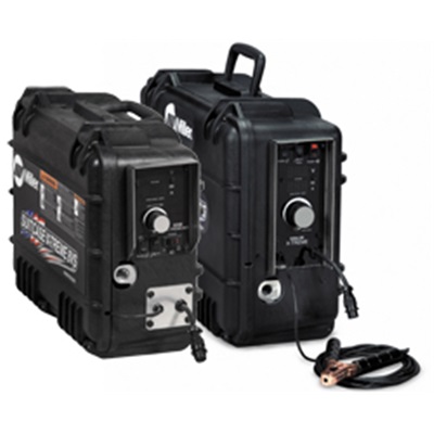 Miller Suitcase X Treme 951 184 Air Cooled Voltage Sensing 12vs