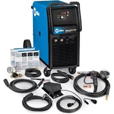 Miller Syncrowave 210 Package With Spoolmatic 150 MIL951684 MIL951684
