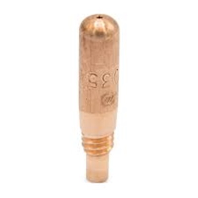 Miller Acculock Mdx .035&quot; Contact Tip (10/Pk) � MILT-M035